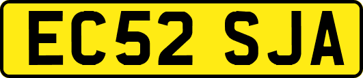 EC52SJA