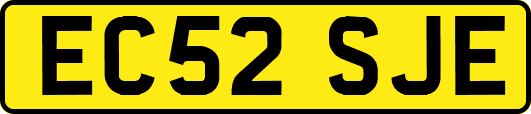 EC52SJE