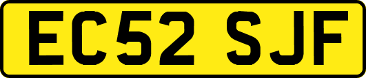 EC52SJF