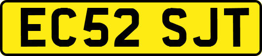 EC52SJT