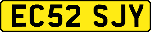 EC52SJY
