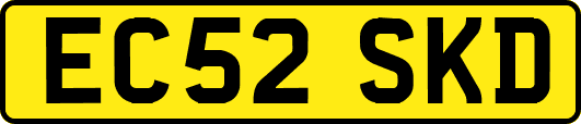 EC52SKD