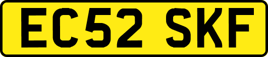 EC52SKF