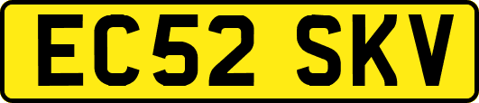 EC52SKV