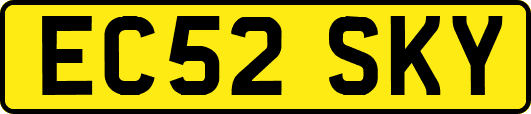 EC52SKY