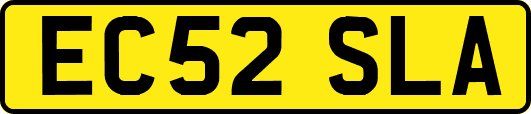 EC52SLA
