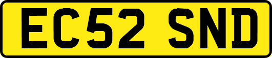 EC52SND