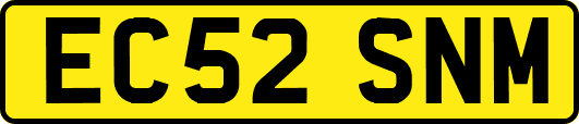 EC52SNM