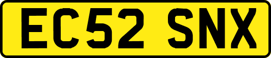 EC52SNX
