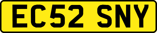 EC52SNY