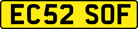EC52SOF