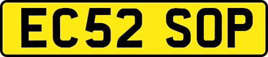 EC52SOP