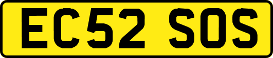 EC52SOS