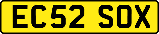 EC52SOX