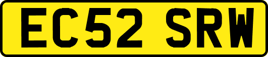 EC52SRW