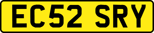 EC52SRY