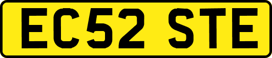 EC52STE