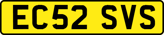 EC52SVS