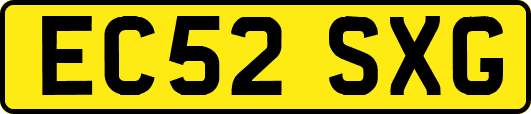 EC52SXG