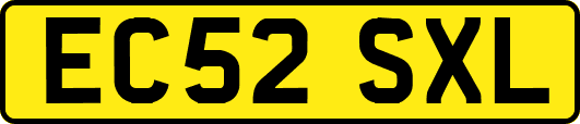 EC52SXL
