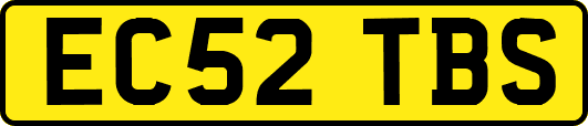 EC52TBS