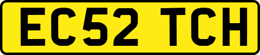EC52TCH