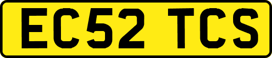 EC52TCS