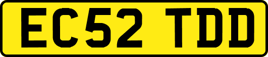 EC52TDD