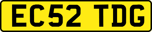 EC52TDG