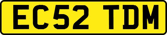 EC52TDM