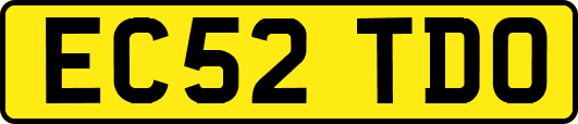 EC52TDO