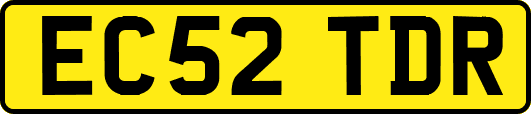 EC52TDR