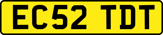 EC52TDT