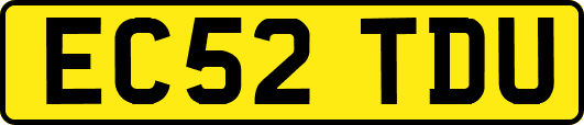 EC52TDU
