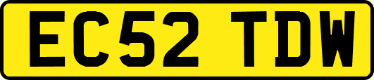 EC52TDW