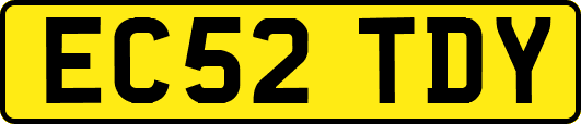 EC52TDY