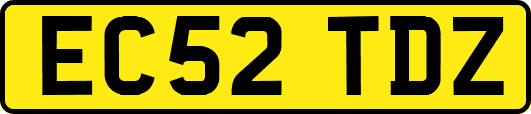 EC52TDZ