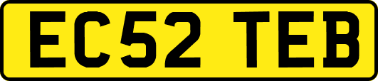 EC52TEB