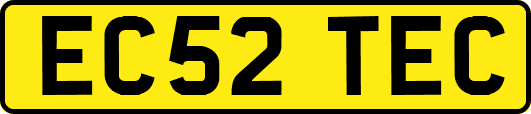 EC52TEC