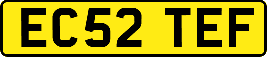 EC52TEF