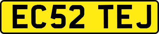 EC52TEJ