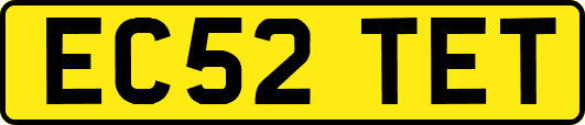 EC52TET