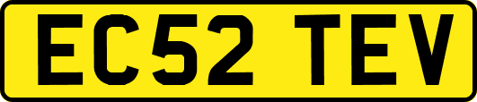 EC52TEV