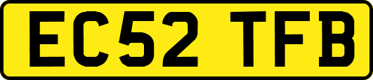 EC52TFB