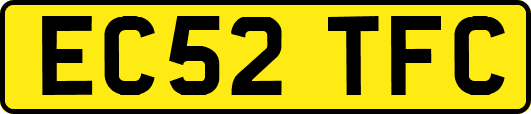 EC52TFC