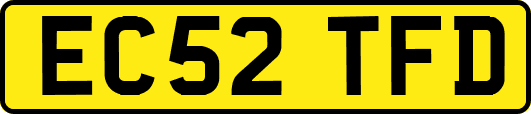 EC52TFD