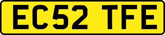 EC52TFE