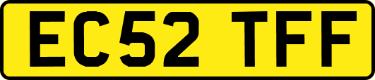 EC52TFF