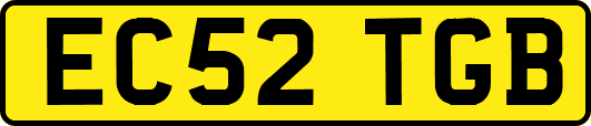 EC52TGB