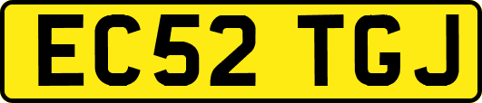 EC52TGJ